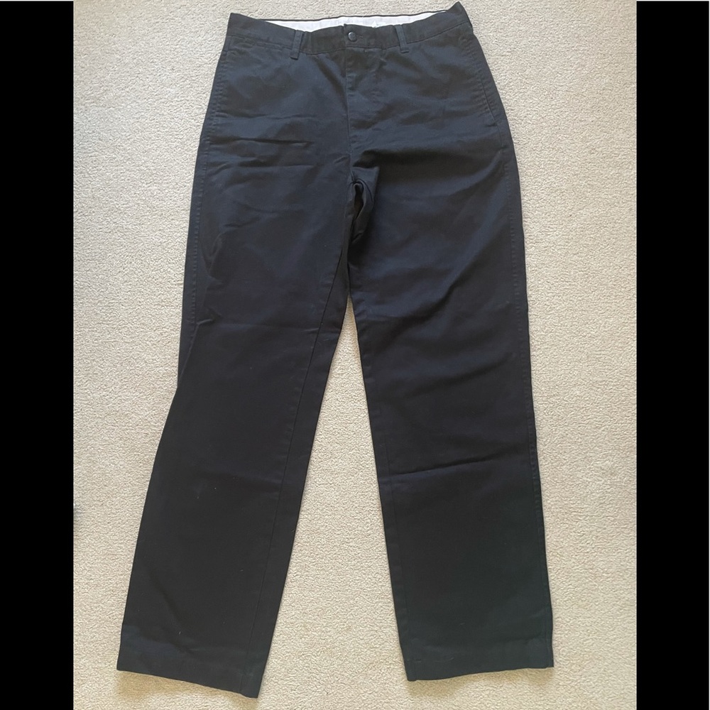 GAP Khakis - tall guy